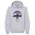 Devin Booker Men's Hoodie | 500 LEVEL