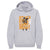 Jermod McCoy Men's Hoodie | 500 LEVEL