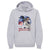 Tyler Glasnow Men's Hoodie | 500 LEVEL