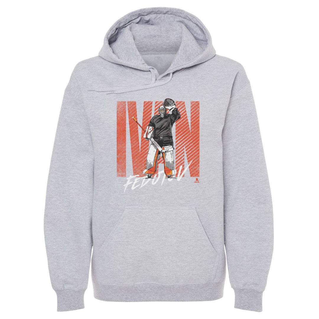 Ivan Fedotov Men&#39;s Hoodie | 500 LEVEL