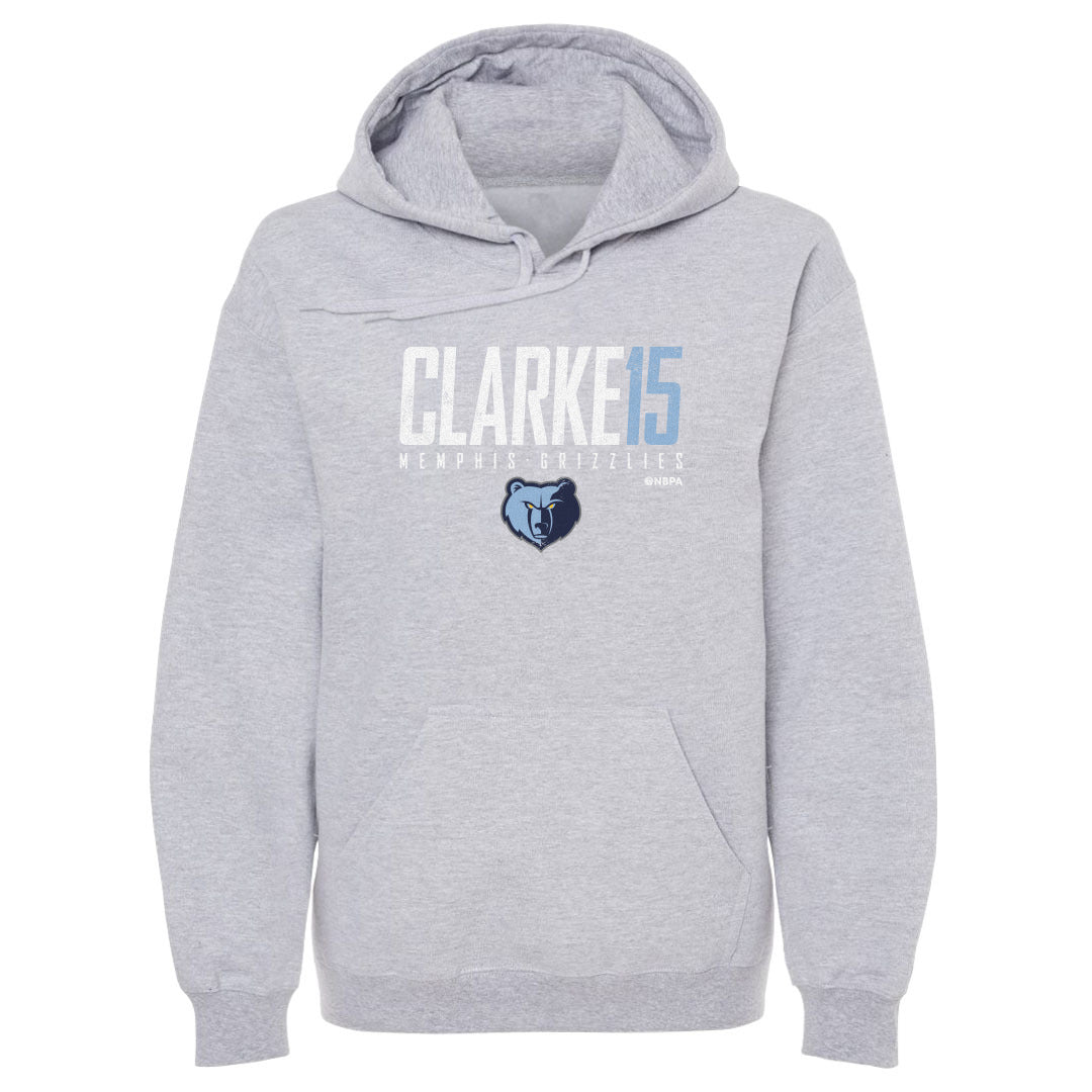 Brandon Clarke Men&#39;s Hoodie | 500 LEVEL