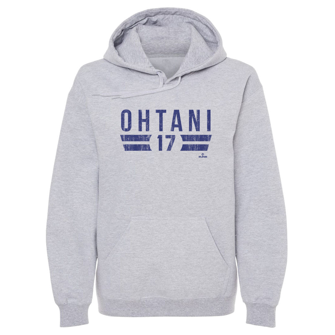 Shohei Ohtani Men&#39;s Hoodie | 500 LEVEL