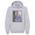 Luka Doncic Men's Hoodie | 500 LEVEL