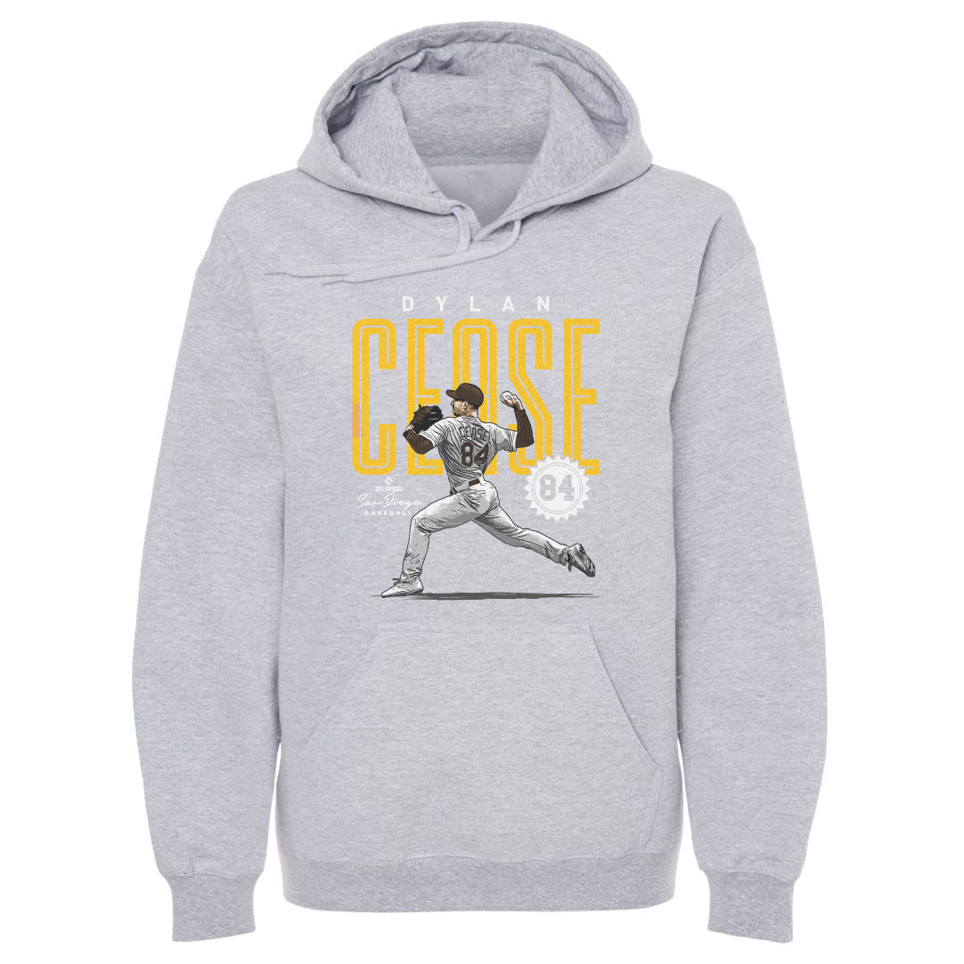 Dylan Cease Men&#39;s Hoodie | 500 LEVEL