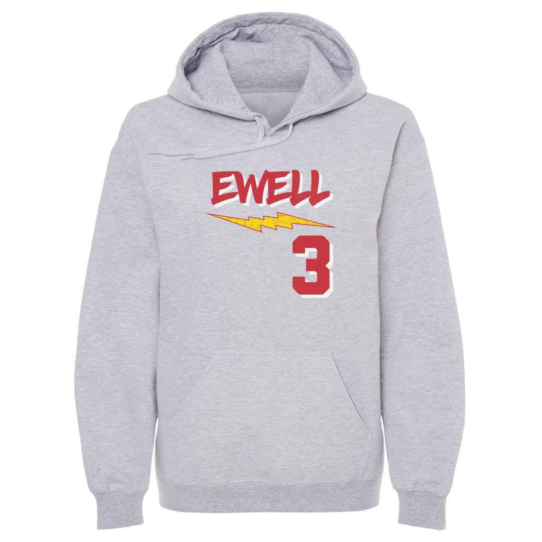 Kendal Ewell Men&#39;s Hoodie | 500 LEVEL