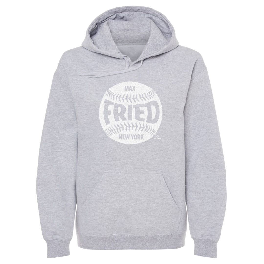 Max Fried Men&#39;s Hoodie | 500 LEVEL