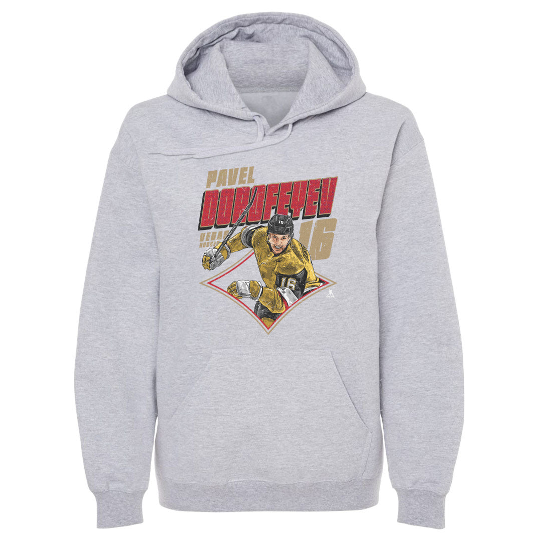 Pavel Dorofeyev Men&#39;s Hoodie | 500 LEVEL