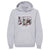 Kyle Kennard Men's Hoodie | 500 LEVEL