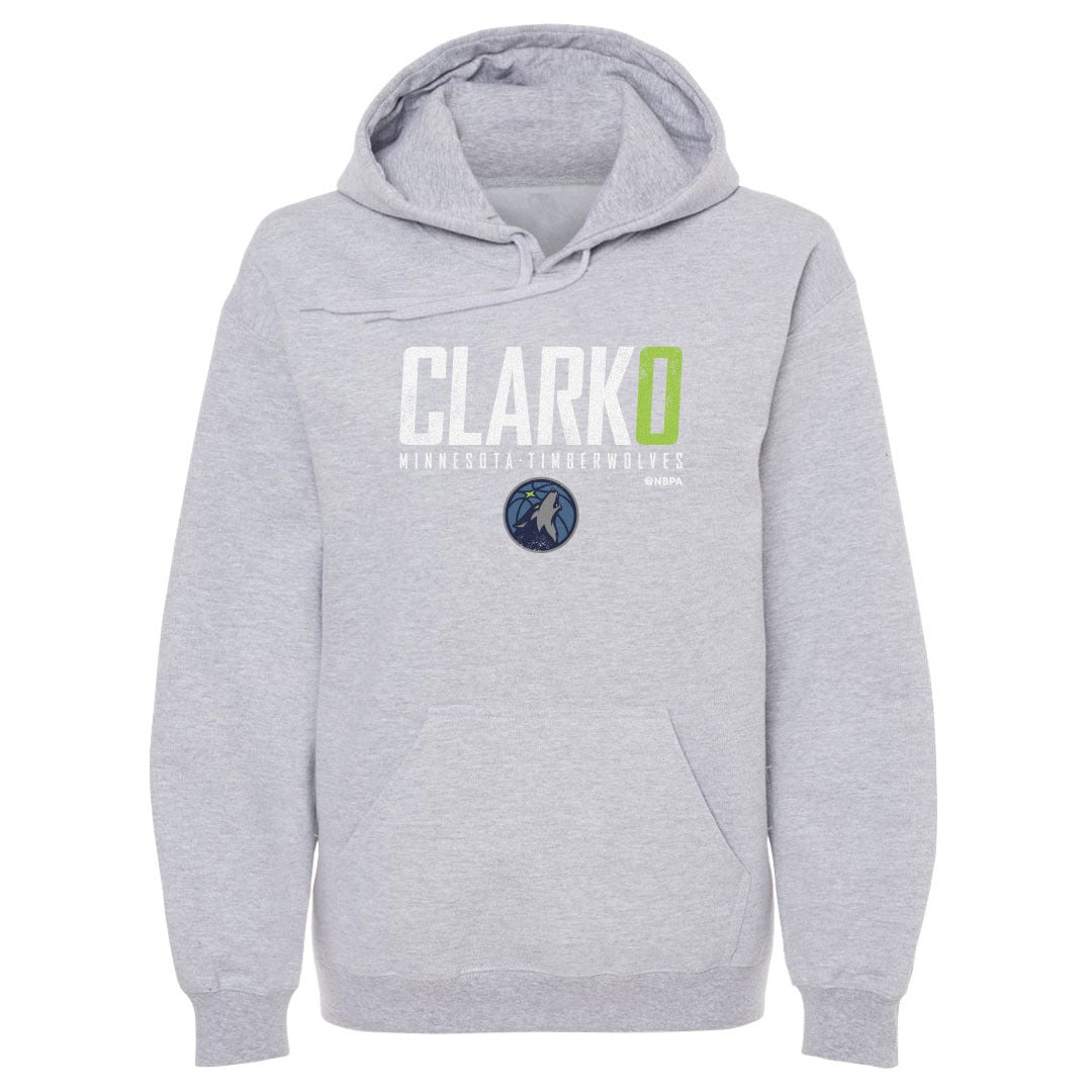 Jaylen Clark Men&#39;s Hoodie | 500 LEVEL