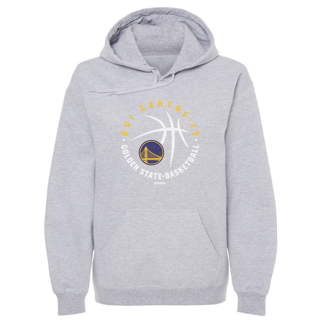 Gui Santos Men&#39;s Hoodie | 500 LEVEL