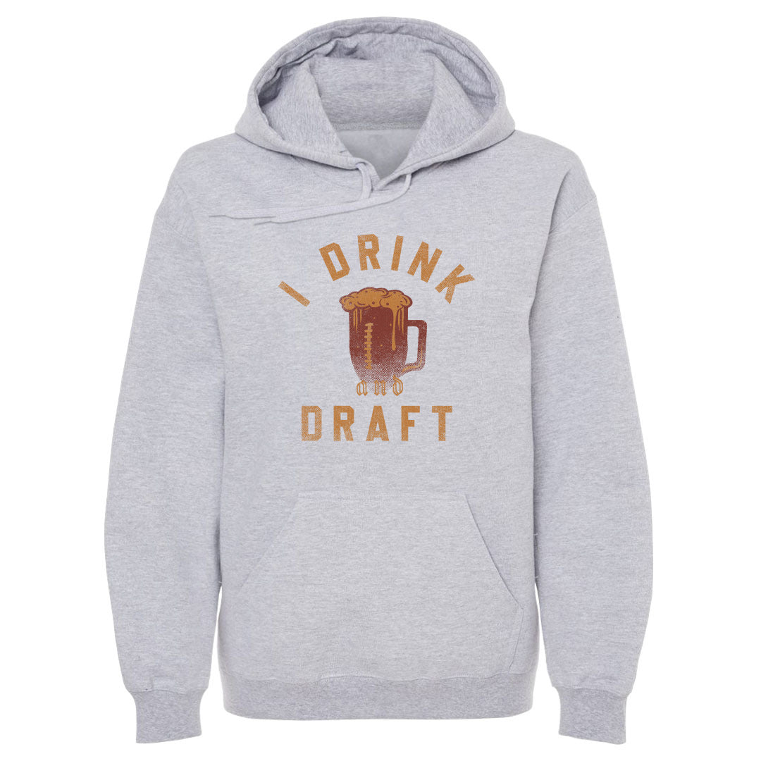 Fantasy Football Men&#39;s Hoodie | 500 LEVEL