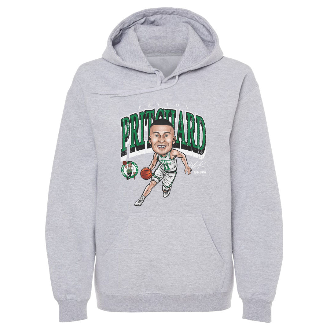 Payton Pritchard Men&#39;s Hoodie | 500 LEVEL