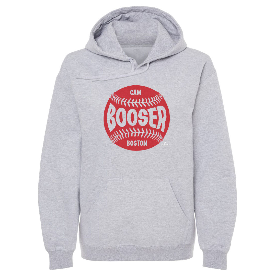 Cam Booser Men&#39;s Hoodie | 500 LEVEL