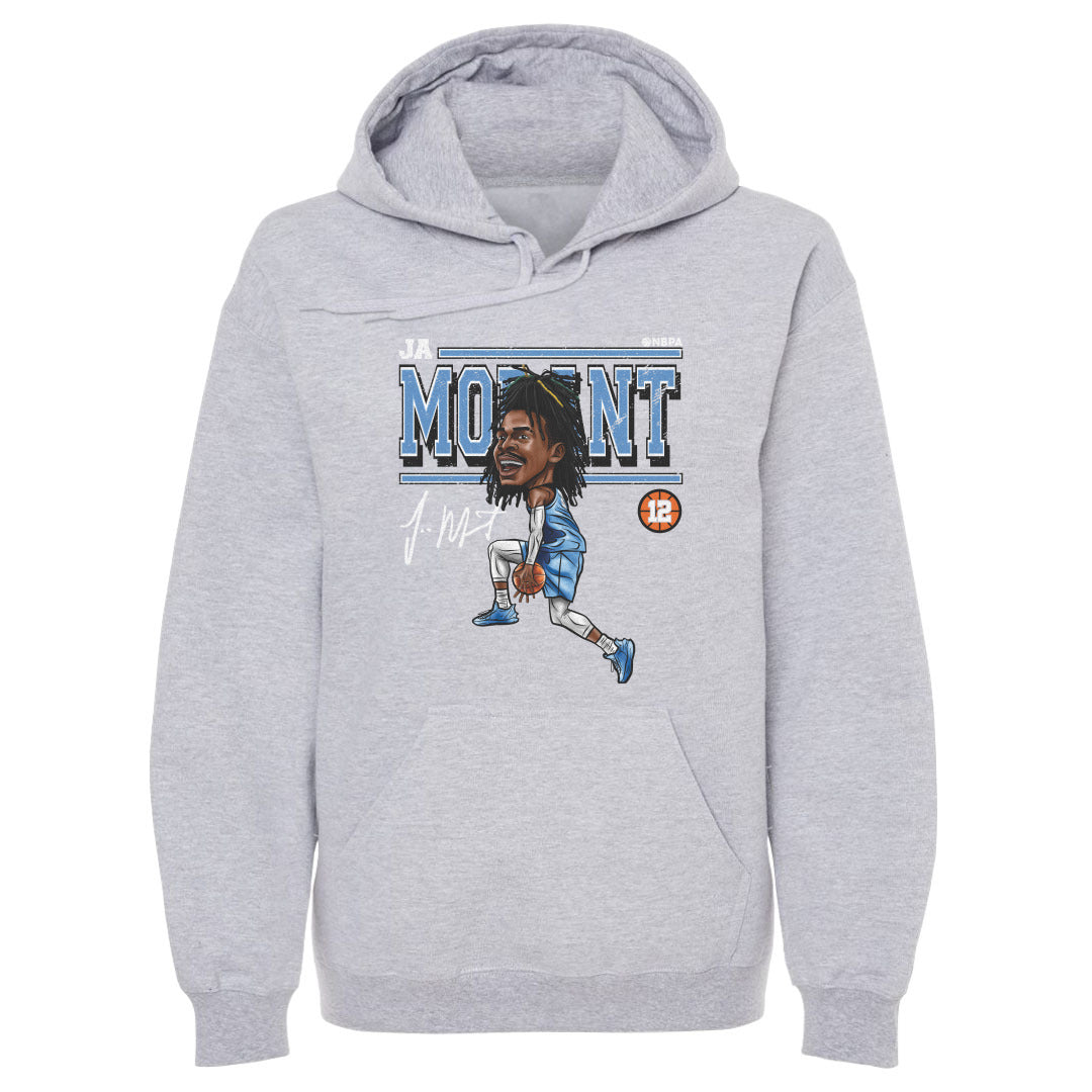 Ja Morant Men&#39;s Hoodie | 500 LEVEL