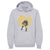 Josh Jacobs Men's Hoodie | 500 LEVEL