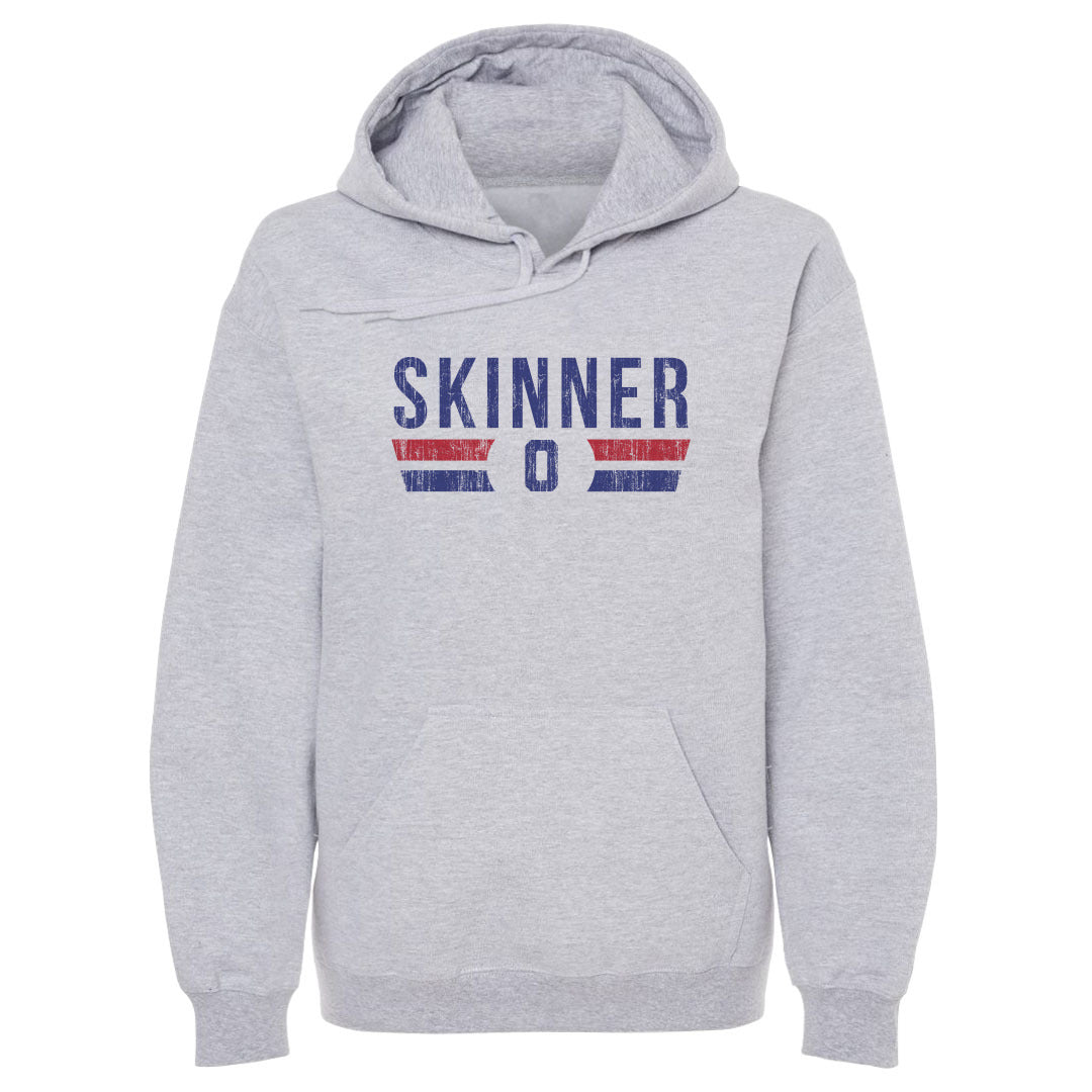 Quentin Skinner Men&#39;s Hoodie | 500 LEVEL