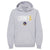 Kevon Looney Men's Hoodie | 500 LEVEL