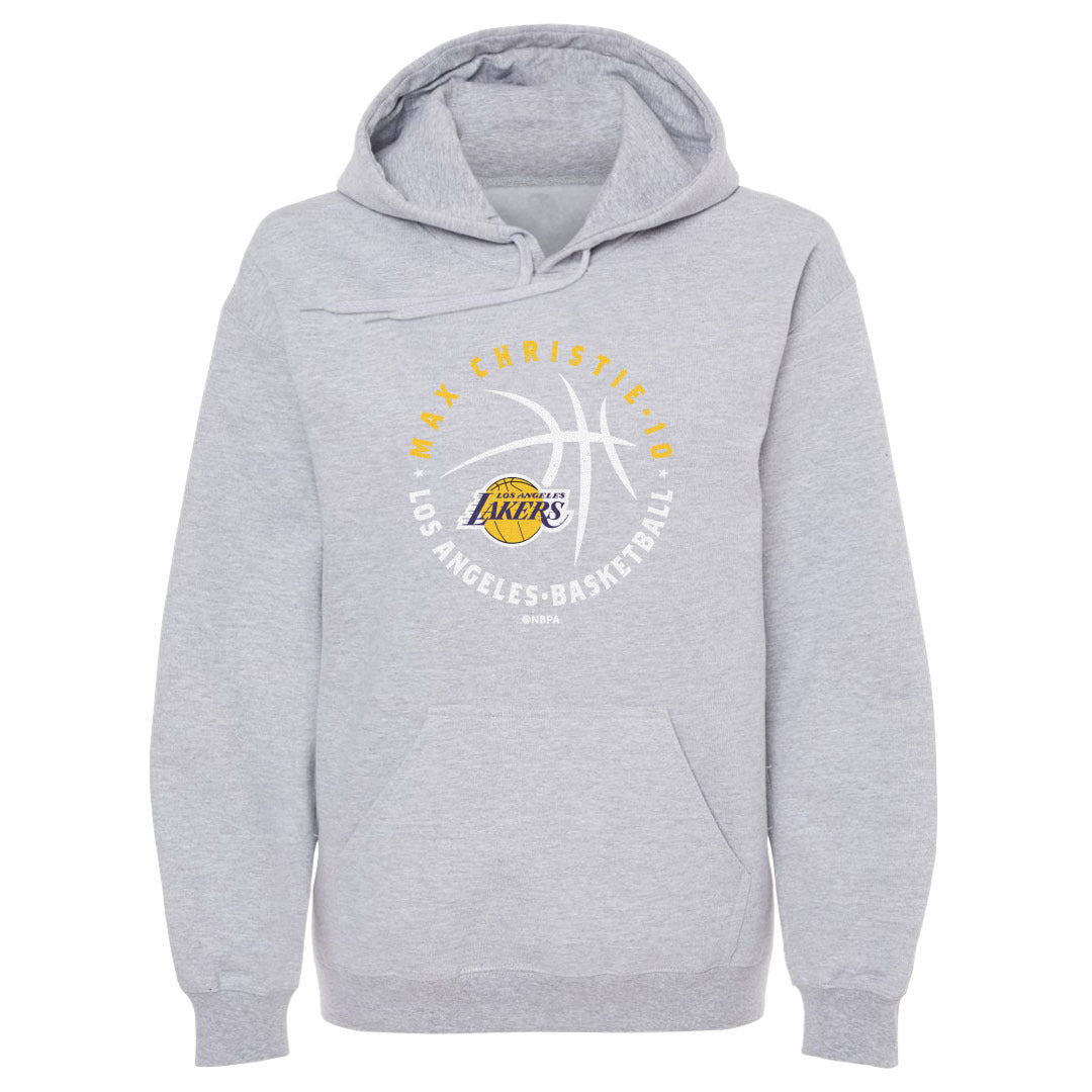 Max Christie Men&#39;s Hoodie | 500 LEVEL