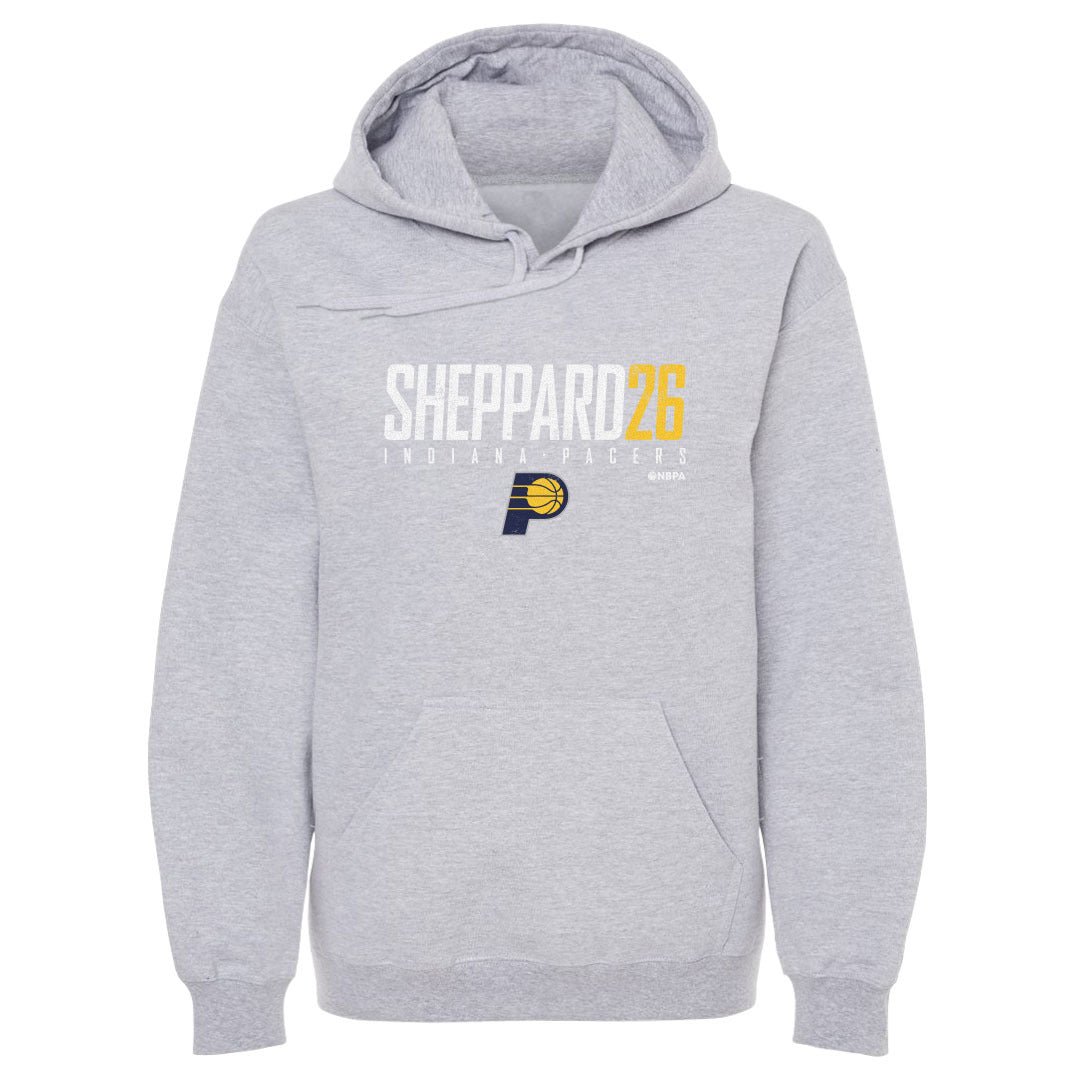 Ben Sheppard Men&#39;s Hoodie | 500 LEVEL