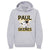 Paul Skenes Men's Hoodie | 500 LEVEL