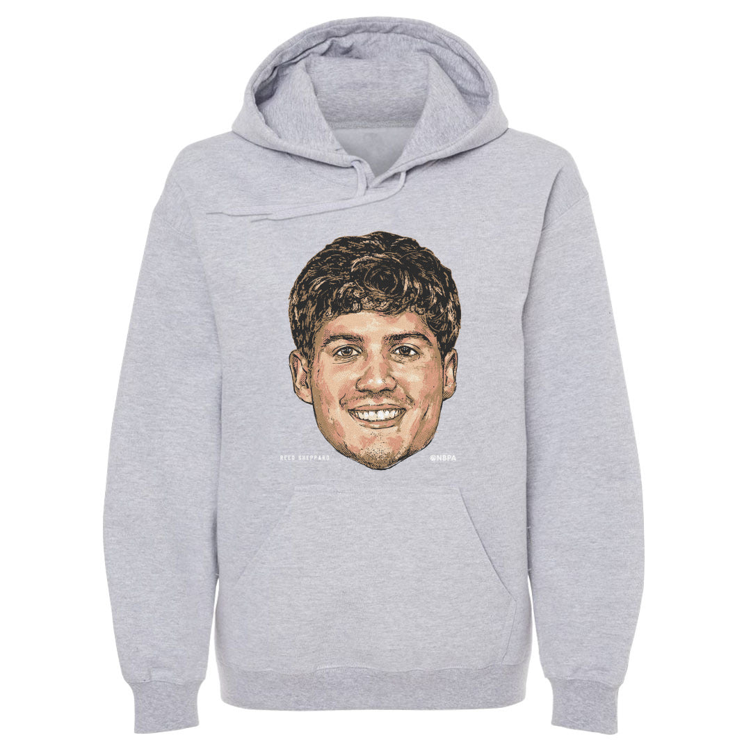 Reed Sheppard Men&#39;s Hoodie | 500 LEVEL