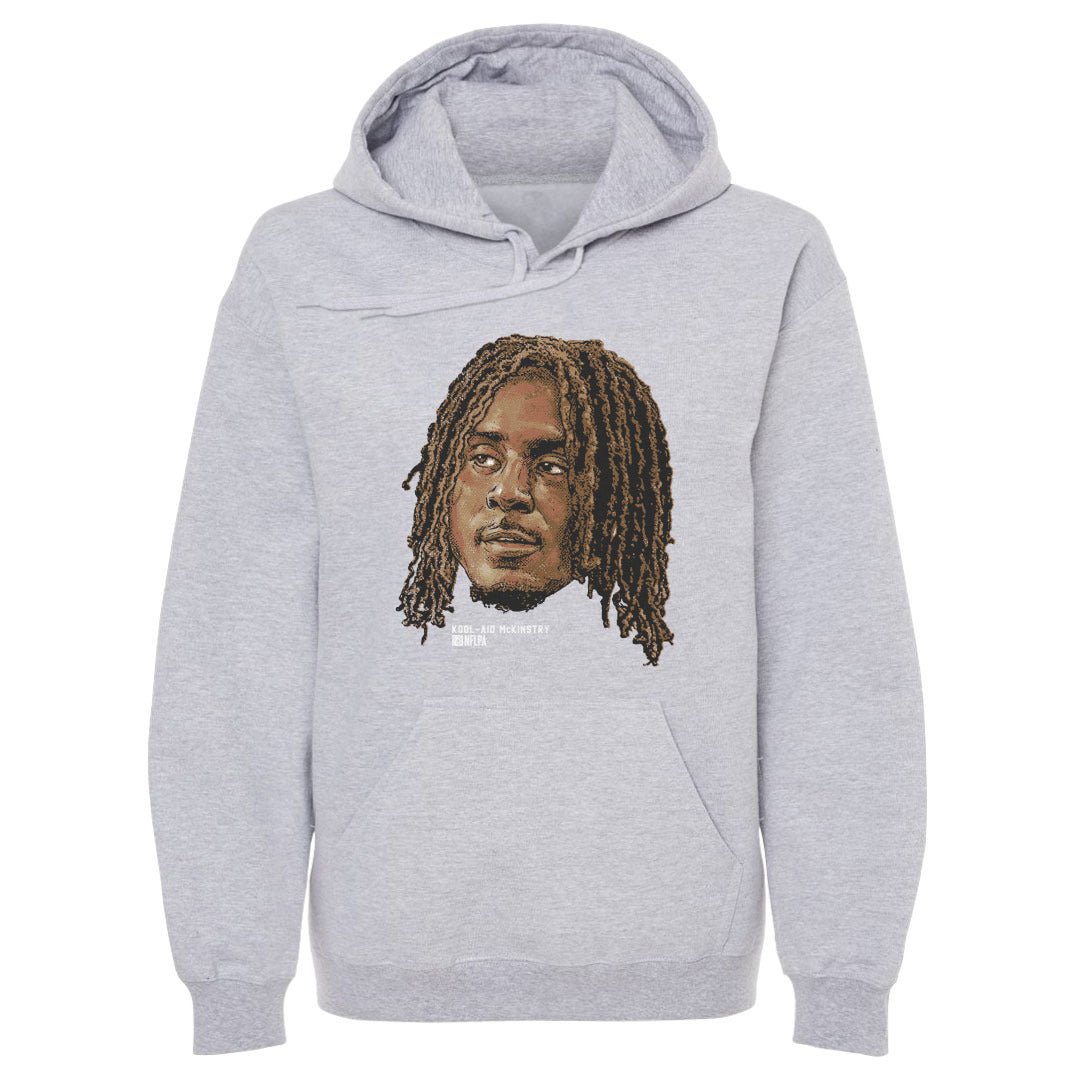 Kool-Aid McKinstry Men&#39;s Hoodie | 500 LEVEL