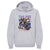 Kobe Wilson Men's Hoodie | 500 LEVEL