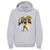 Jordan Love Men's Hoodie | 500 LEVEL