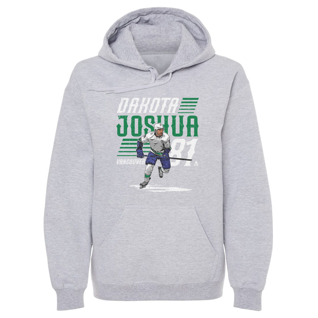 Dakota Joshua Men&#39;s Hoodie | 500 LEVEL