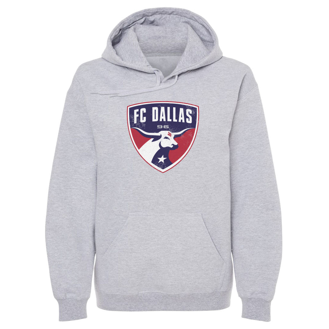 FC Dallas Men&#39;s Hoodie | 500 LEVEL