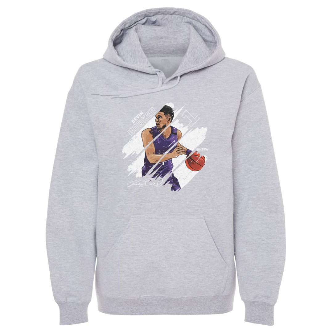 Devin Booker Men&#39;s Hoodie | 500 LEVEL