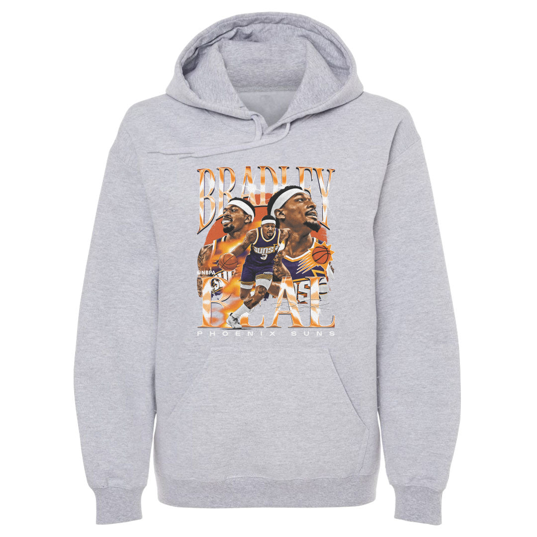 Bradley Beal Men&#39;s Hoodie | 500 LEVEL