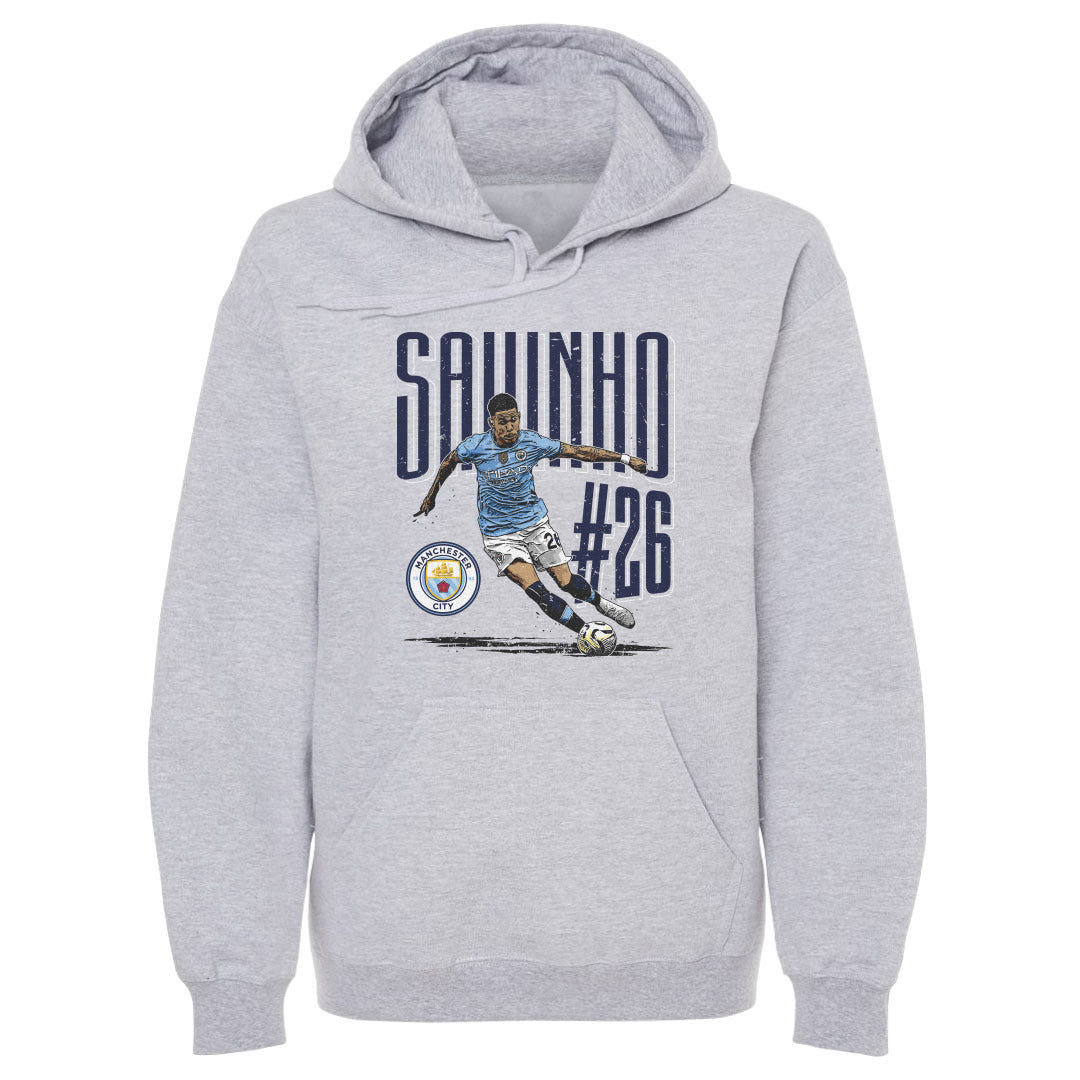 Savinho Men&#39;s Hoodie | 500 LEVEL