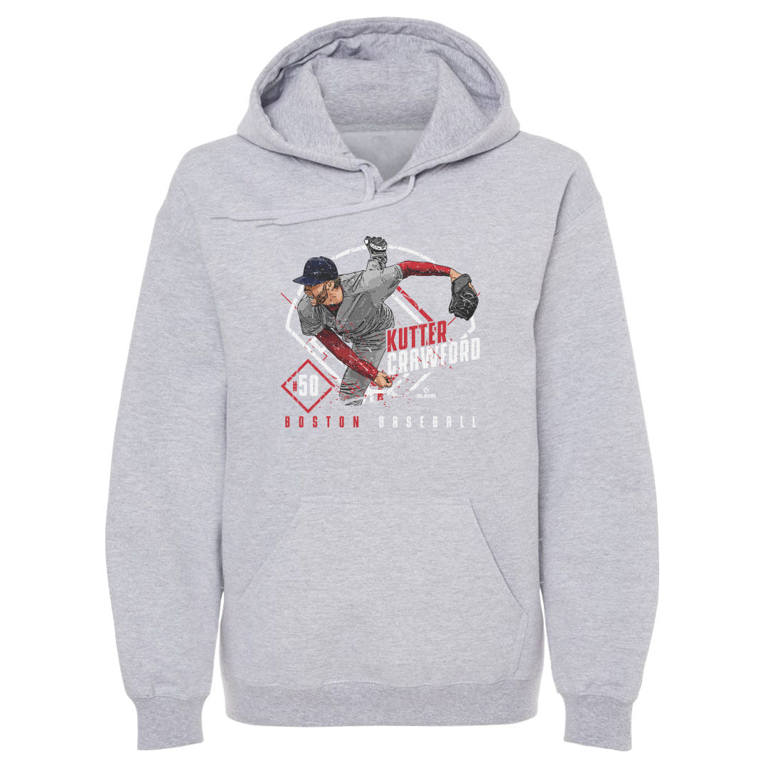 Kutter Crawford Men&#39;s Hoodie | 500 LEVEL