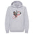 Kutter Crawford Men's Hoodie | 500 LEVEL