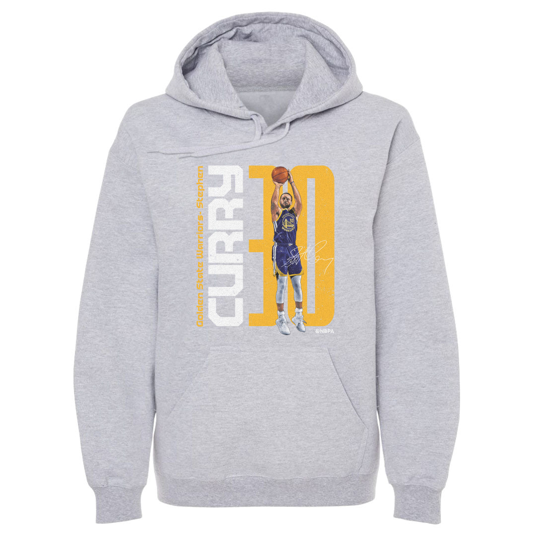 Steph Curry Men&#39;s Hoodie | 500 LEVEL