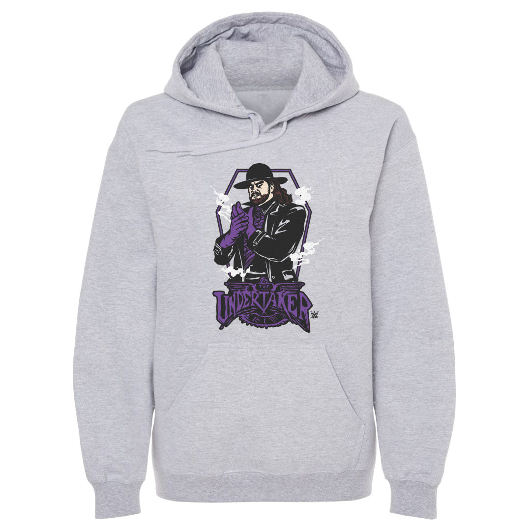 Undertaker Men&#39;s Hoodie | 500 LEVEL