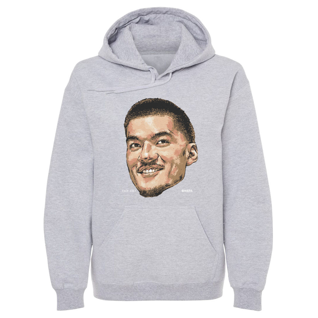 Zach Edey Men&#39;s Hoodie | 500 LEVEL