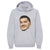 Zach Edey Men's Hoodie | 500 LEVEL