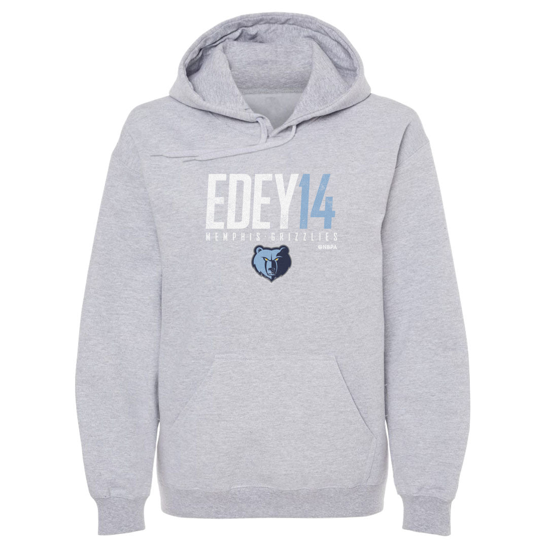 Zach Edey Men&#39;s Hoodie | 500 LEVEL