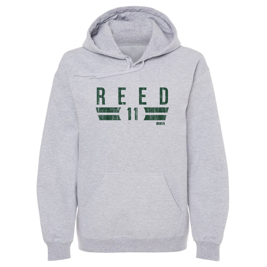 Jayden Reed Men&#39;s Hoodie | 500 LEVEL