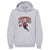 Donte DiVincenzo Men's Hoodie | 500 LEVEL