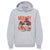 Caleb Williams Men's Hoodie | 500 LEVEL