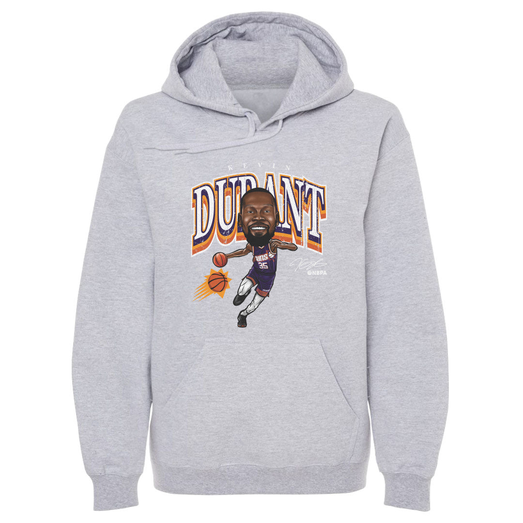 Kevin Durant Men&#39;s Hoodie | 500 LEVEL