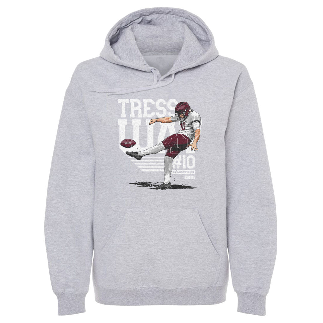 Tress Way Men&#39;s Hoodie | 500 LEVEL