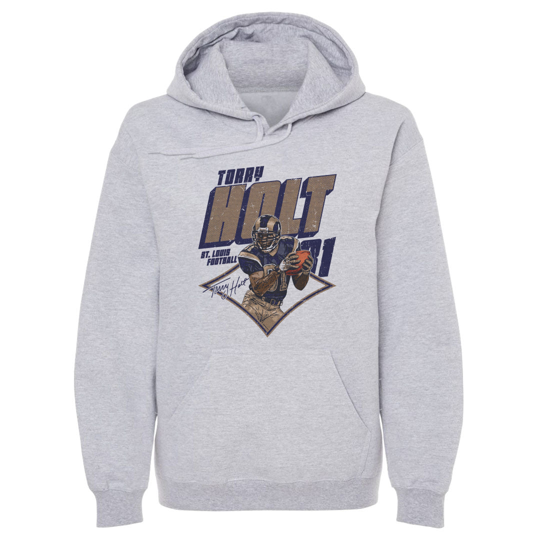 Torry Holt Men&#39;s Hoodie | 500 LEVEL