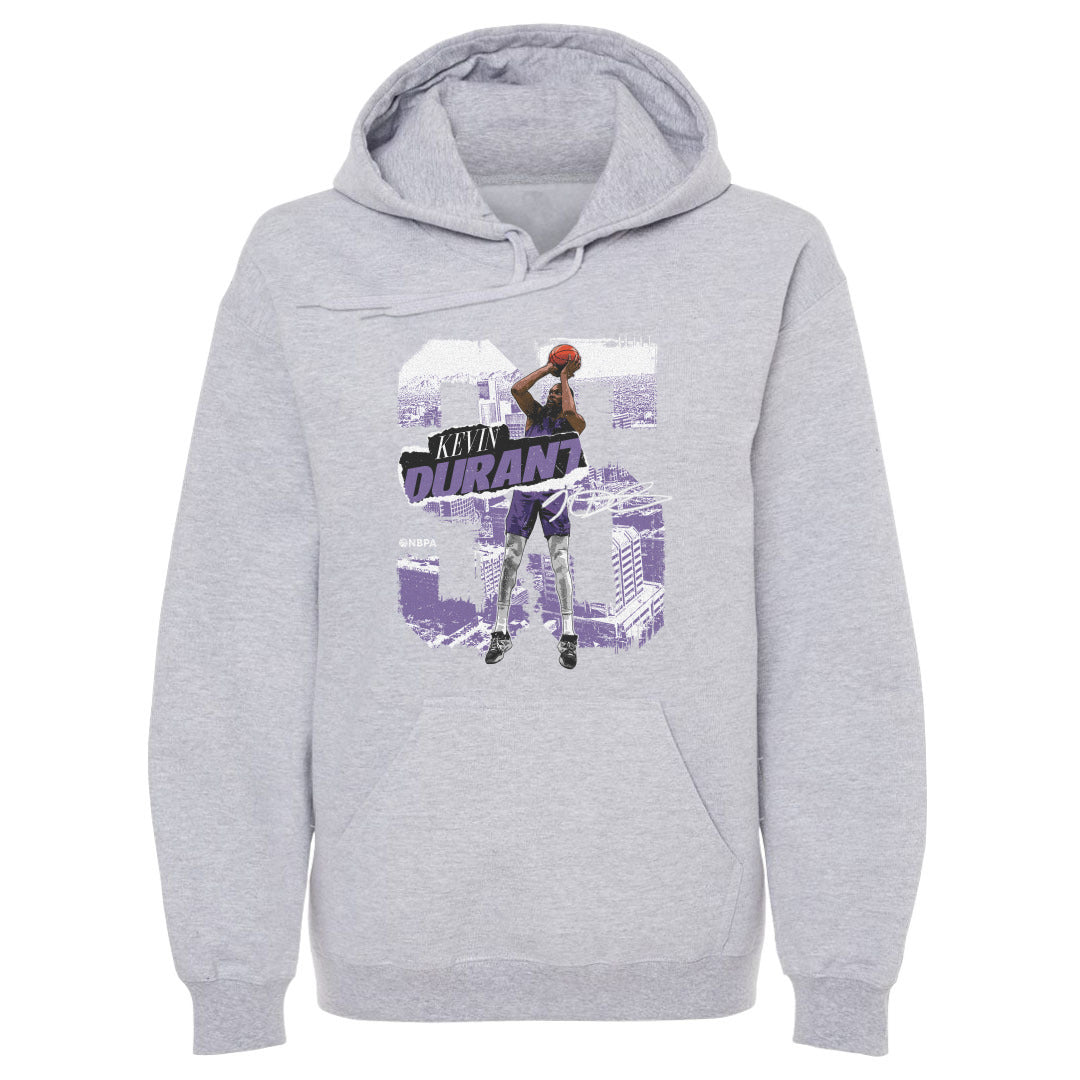 Kevin Durant Men&#39;s Hoodie | 500 LEVEL