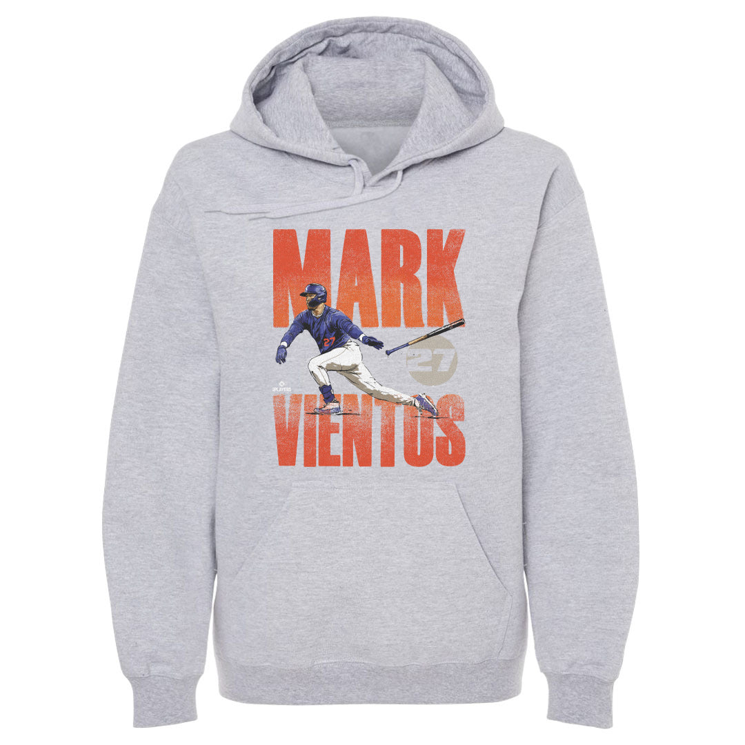 Mark Vientos Men&#39;s Hoodie | 500 LEVEL