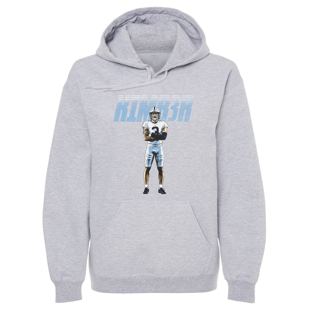 Jalen Kimber Men&#39;s Hoodie | 500 LEVEL