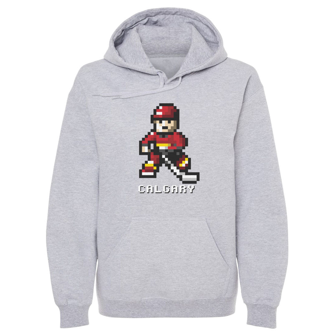 Calgary Men&#39;s Hoodie | 500 LEVEL